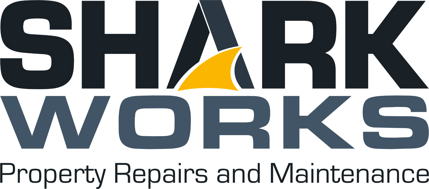 SHARK WORKS — Property Repairs and Maintenance